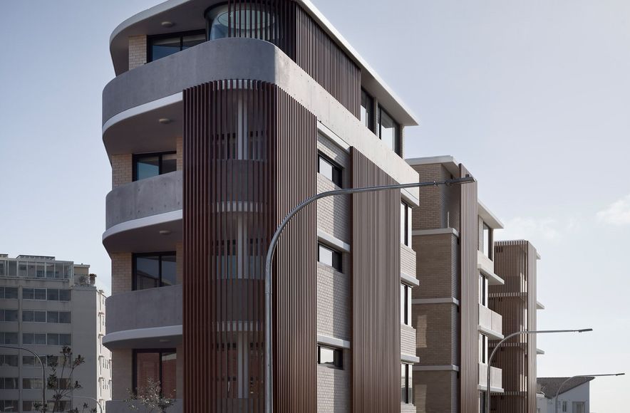 boorima apartments