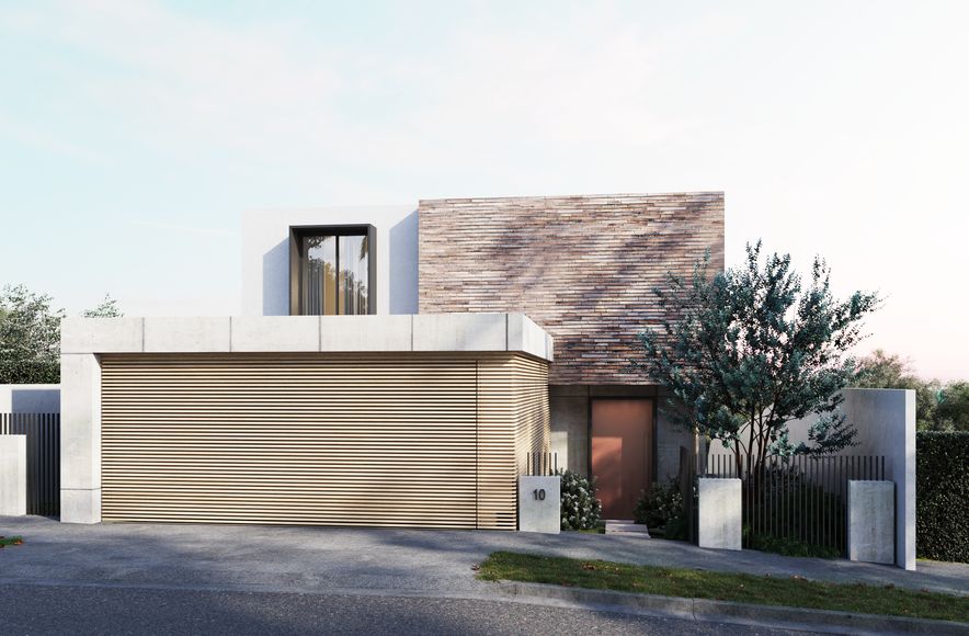 Derby Residence