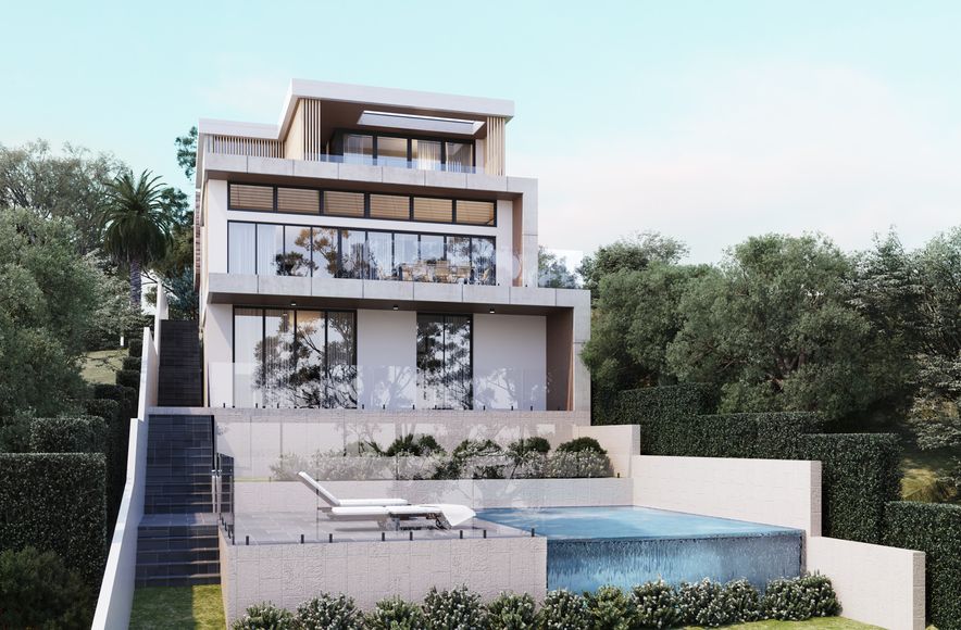 Derby Residence