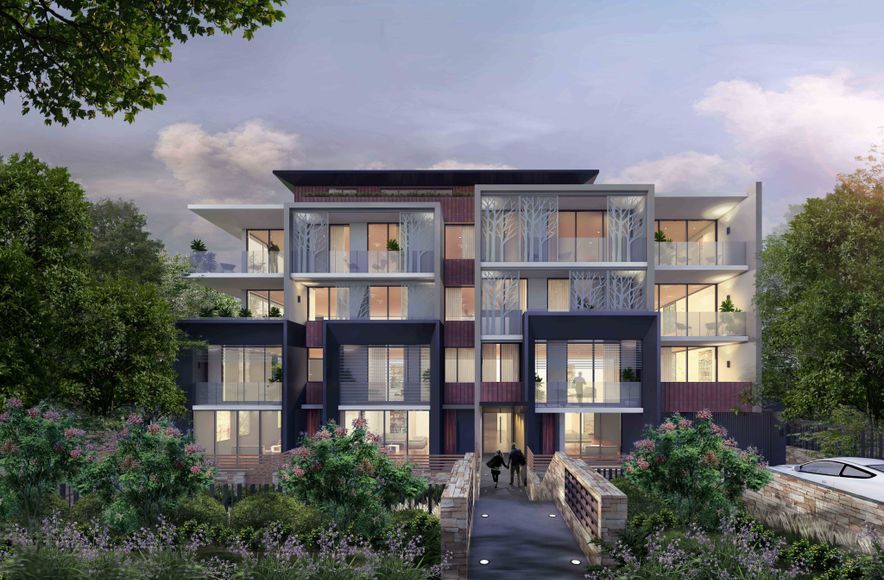 Milray St, Lindfield