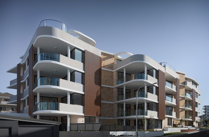 boorima apartments