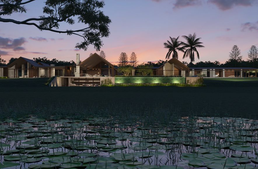 Lakeview Estate