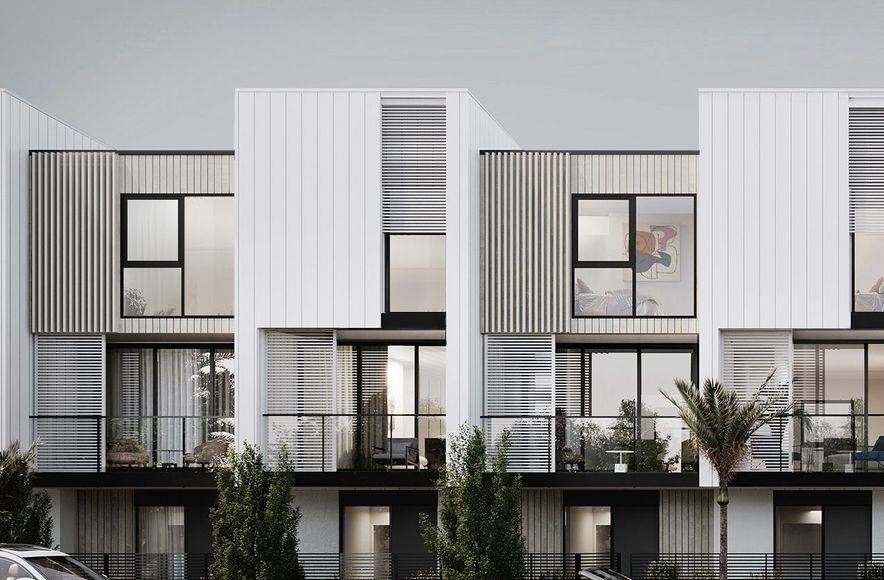 Hobsonville Development
