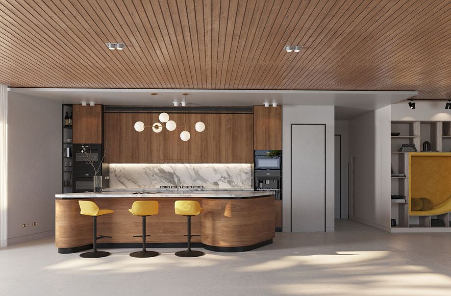 Coolawin Residence
