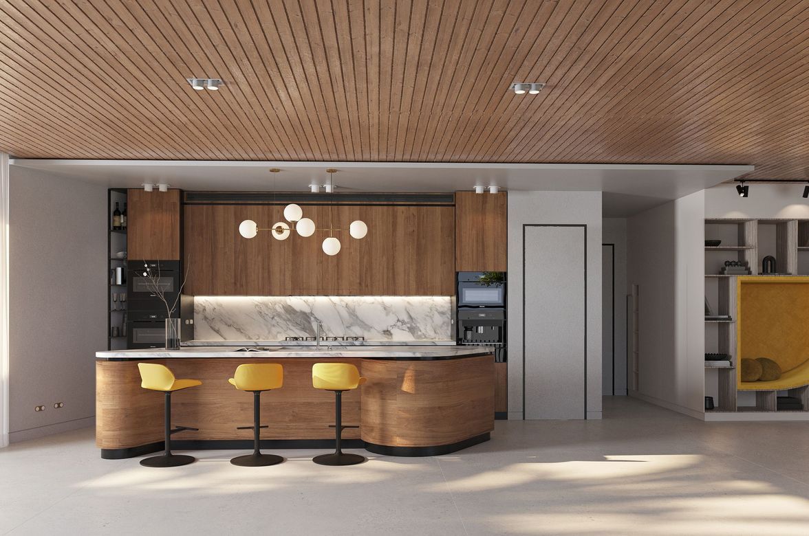 Coolawin Residence