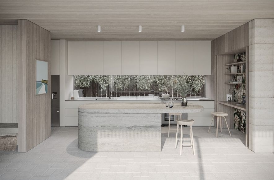Barwon Heads House