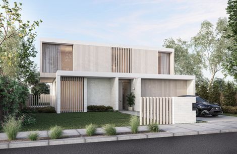 Cantilever House