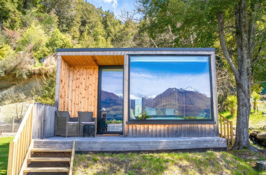 Kinloch Cabins