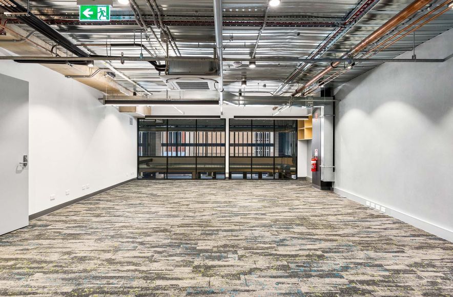 295 Pirie Street Lynnick Co Work Office