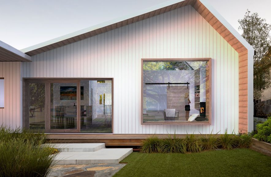 Surrey Hills House