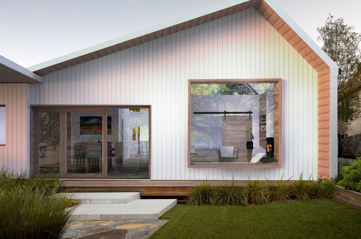 Surrey Hills House