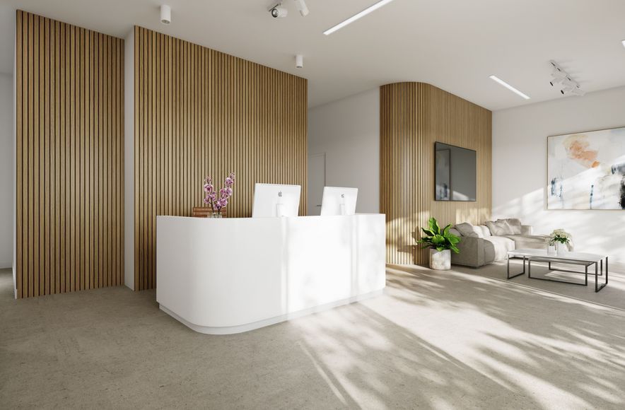 Medical Centre - Avondale Heights