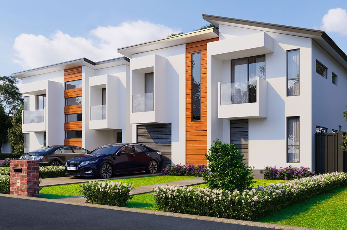MEEHAN TERRACE