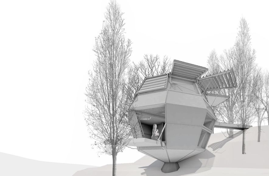 Forest Domus