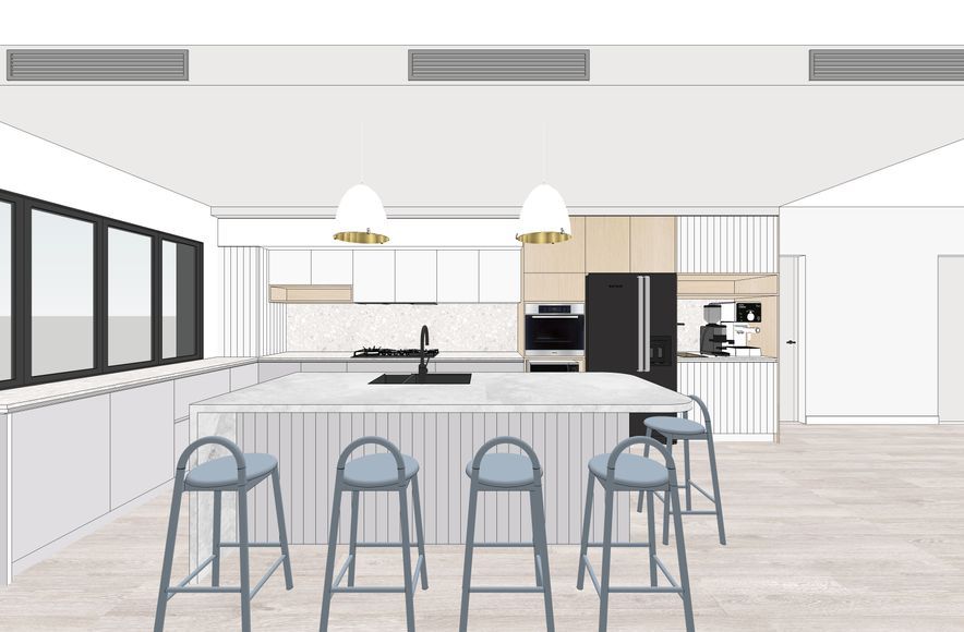 Chatswood Residence