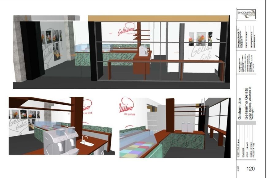 Design Conceptualisation II