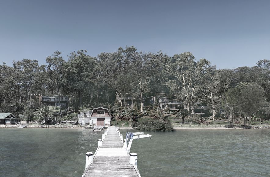 3D Photomontage - Avalon NSW