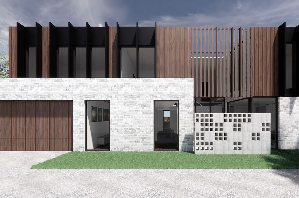 ‘Swift’ Residence, Sydney