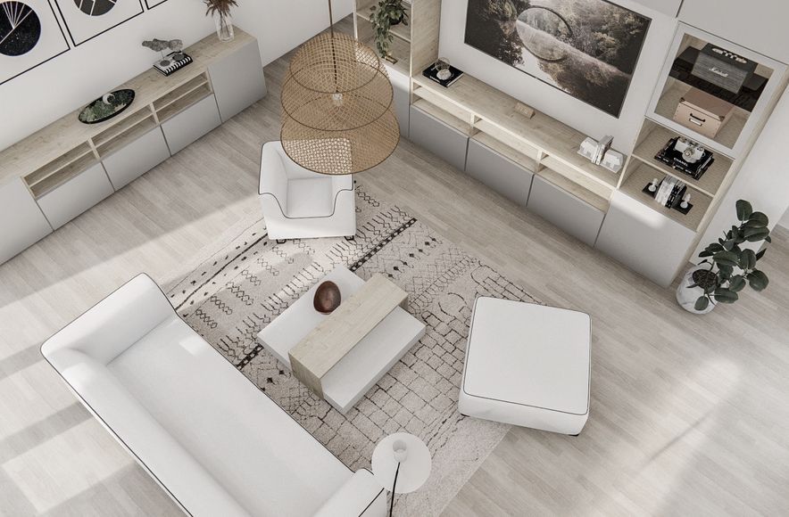Contemporary Residence