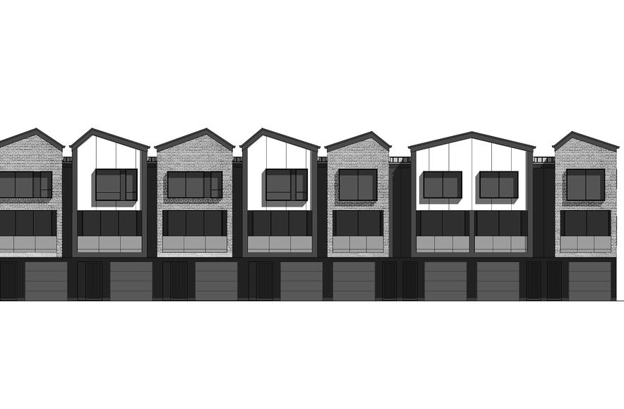 Ridgeline Terrace