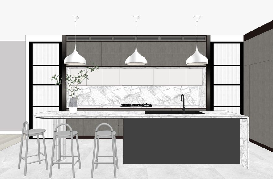 Ryde Duplex