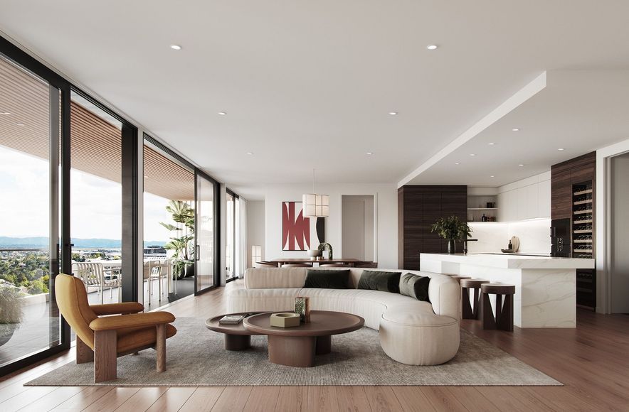 Proxima Residences