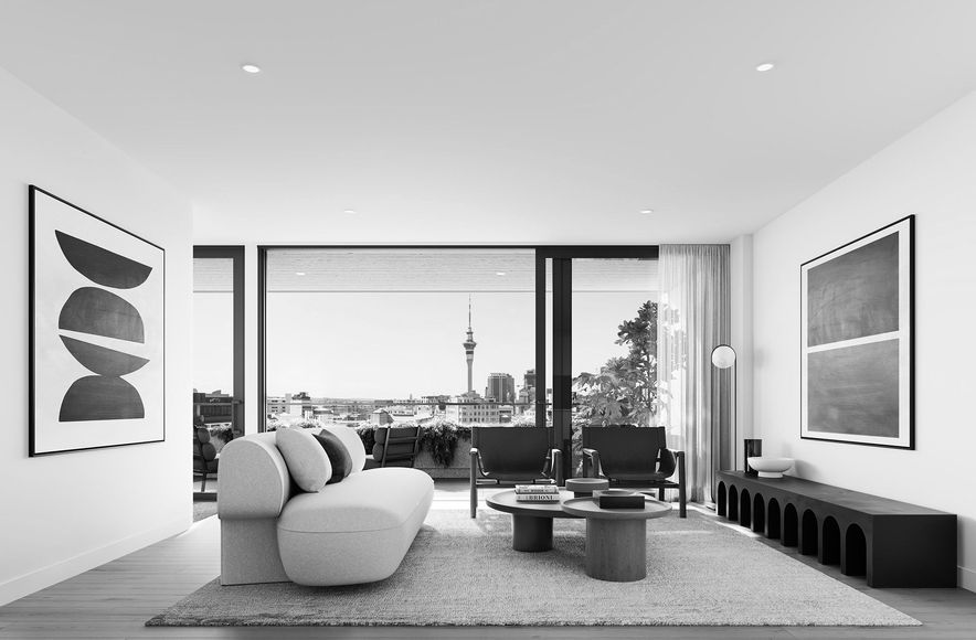 Proxima Residences