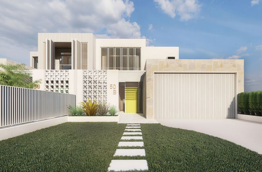 Draper Street | Ocean Grove