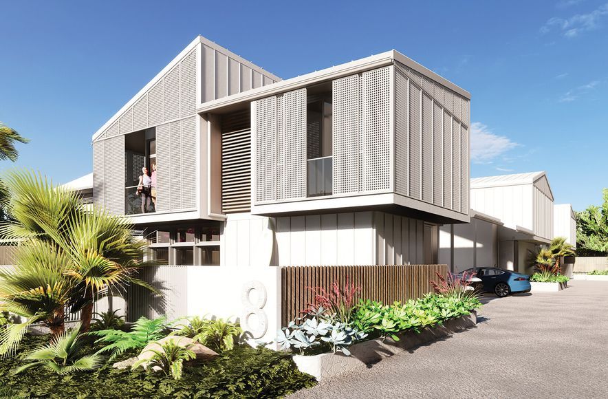 Davidson Street | Port Douglas