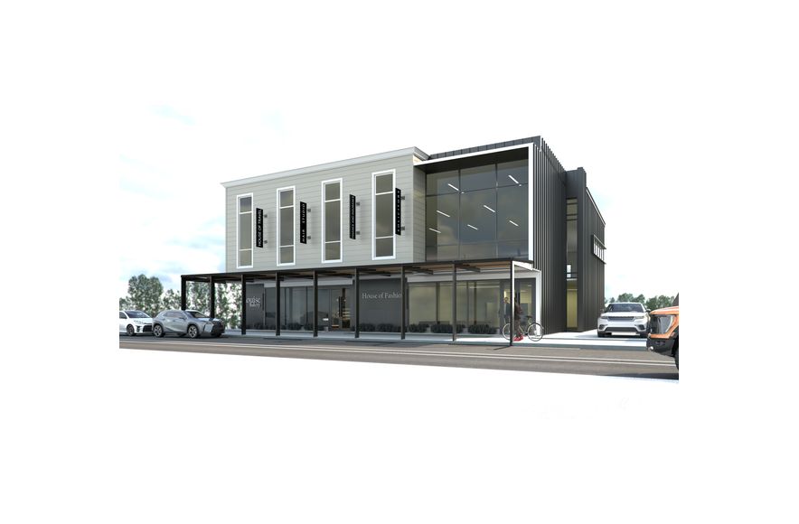 68 Main Street