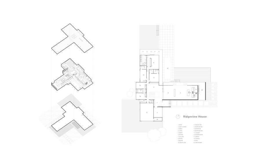 Ridgeview House
