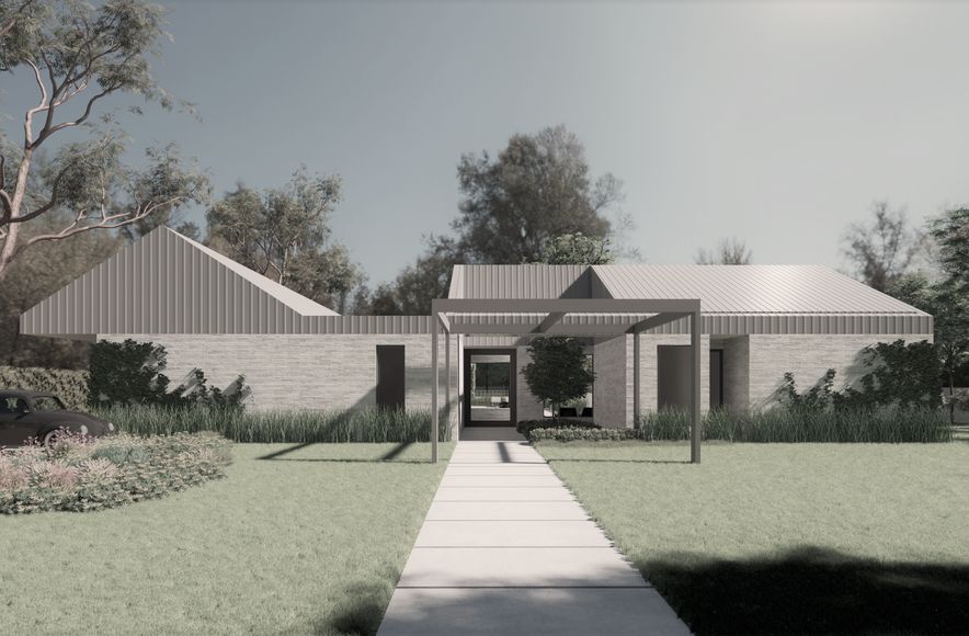 Toolamba House