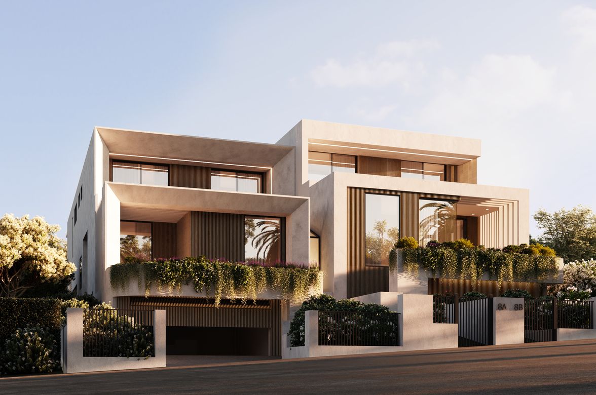 Layord Residence