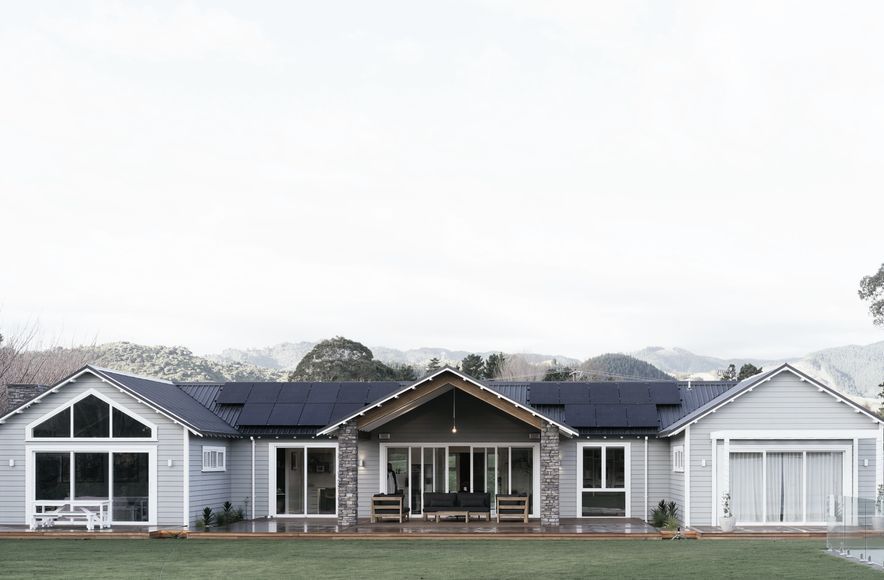Kapiti Lifestyle