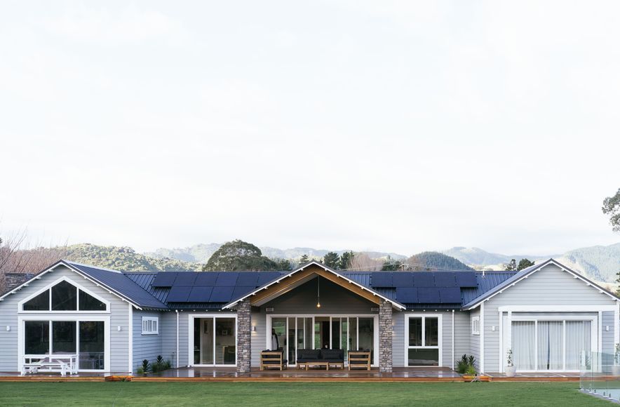 Kapiti Lifestyle