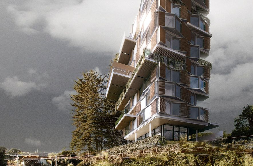 Auckland Apartments