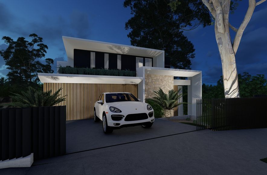 Hunters Hill