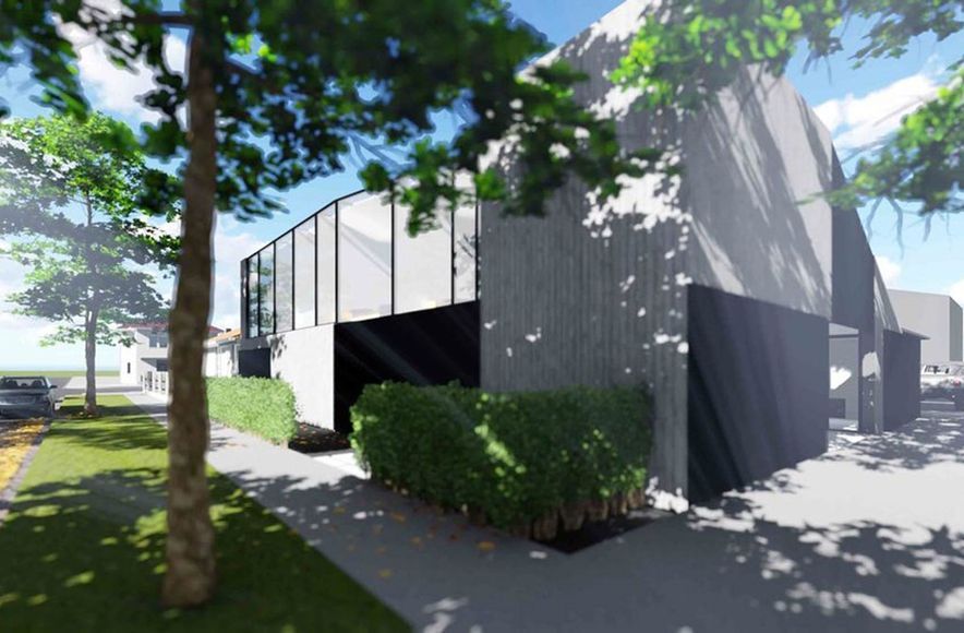 Brighton House