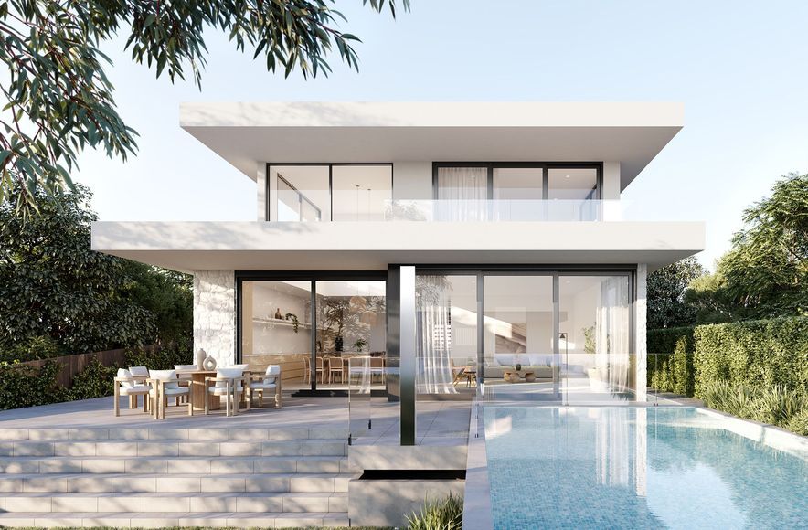 Mt Martha Beach Houses