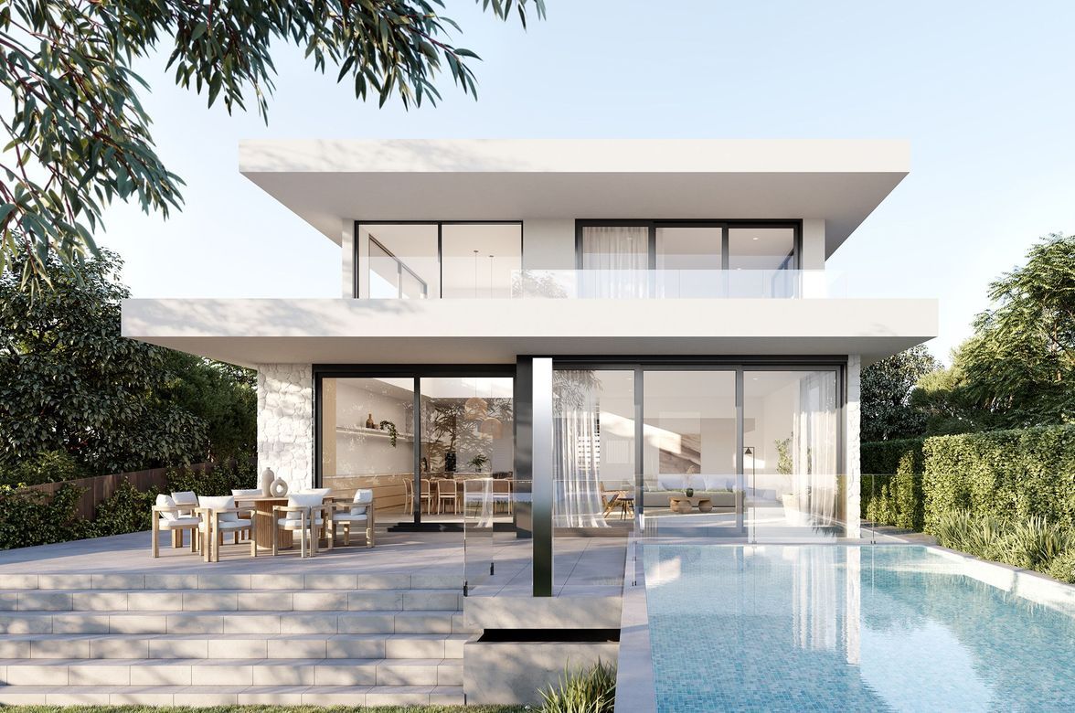 Mt Martha Beach Houses