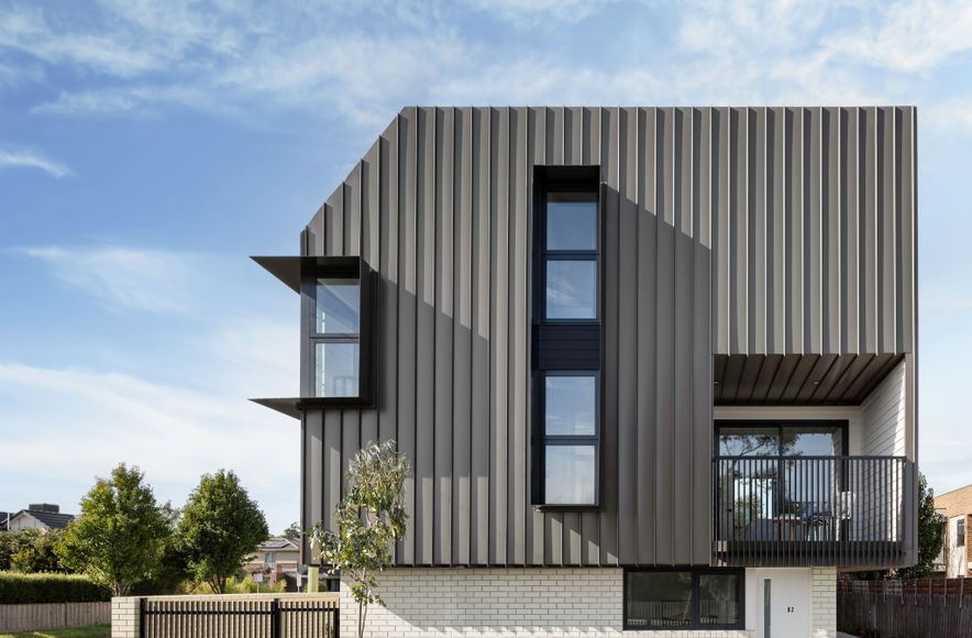 Pascoe Vale Terraces