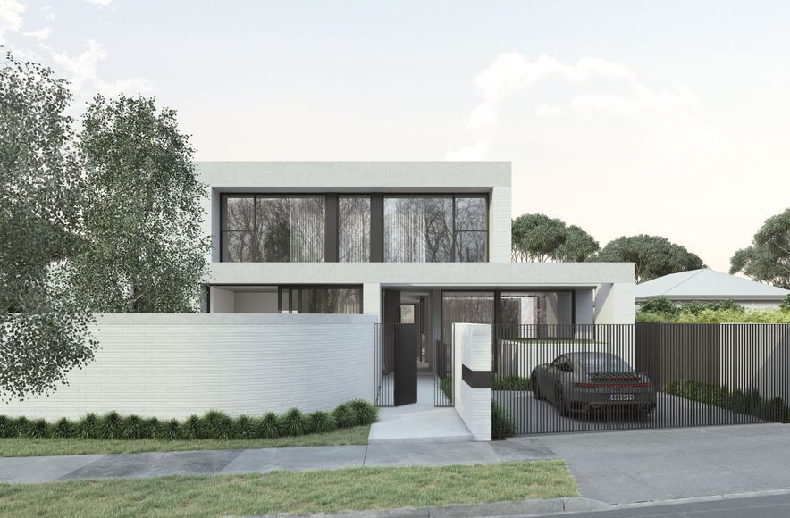 Bentleigh Residence