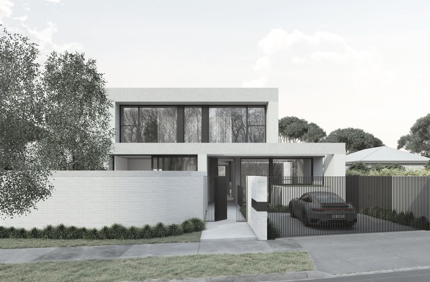 Bentleigh Residence