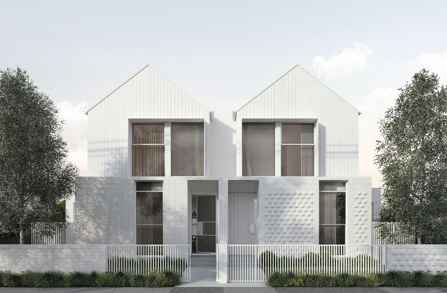 Emmaline - Bright Residences