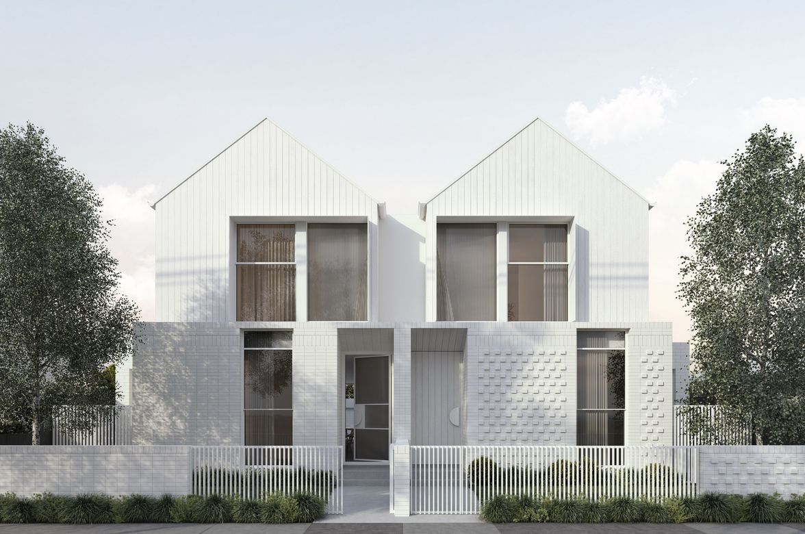 Emmaline - Bright Residences