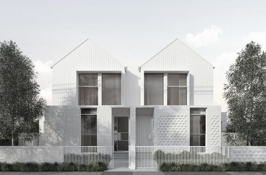 Emmaline - Bright Residences