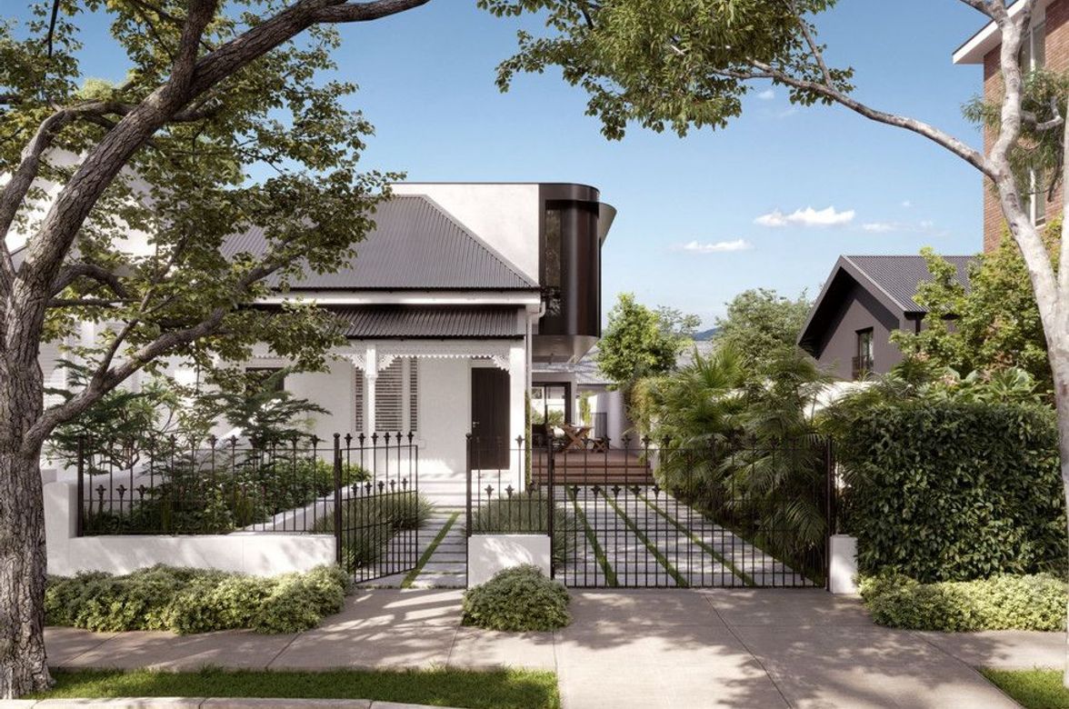 Bronte Residence