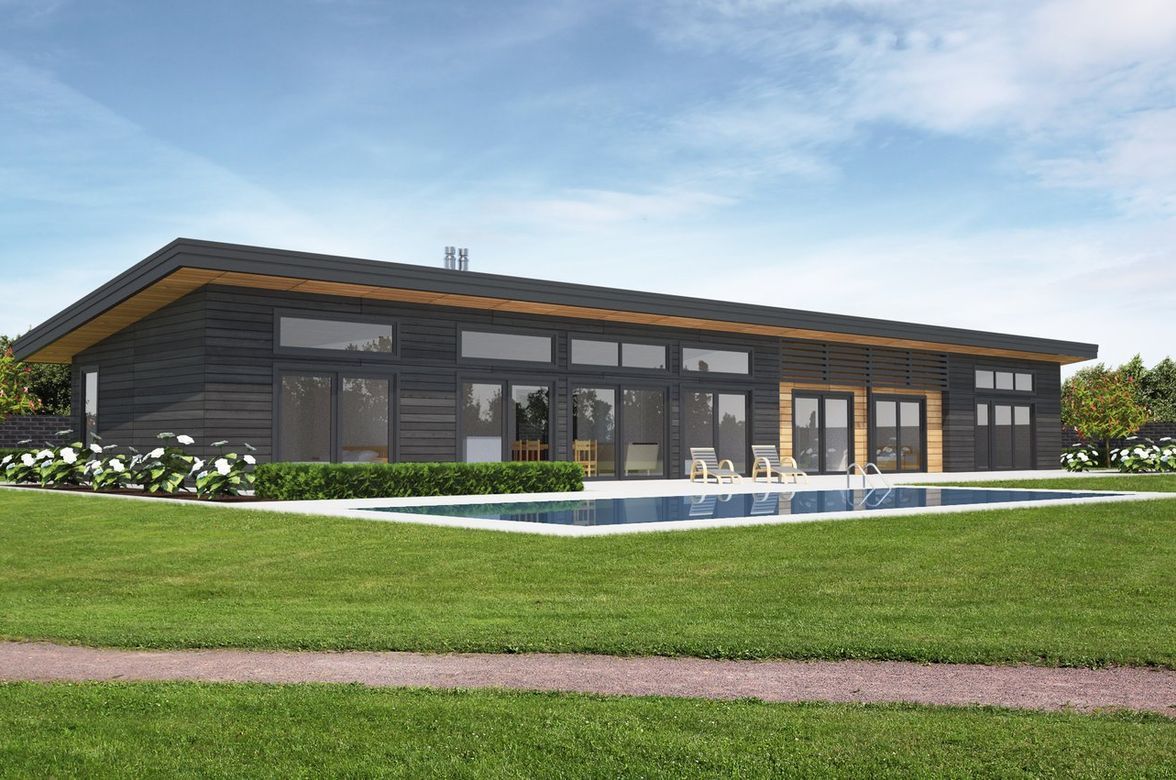 Everlast Homes - Designs