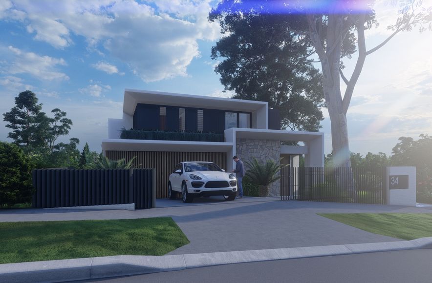 Hunters Hill