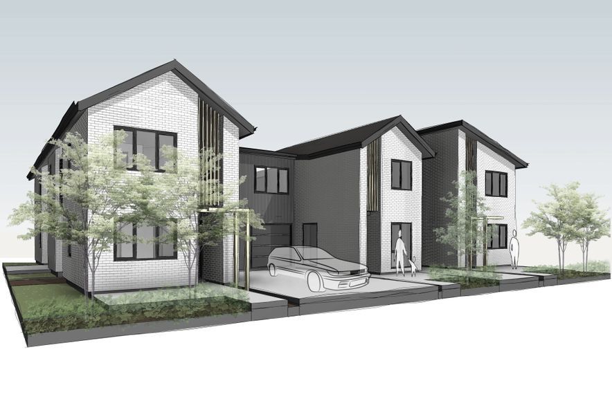 Cambridge Development